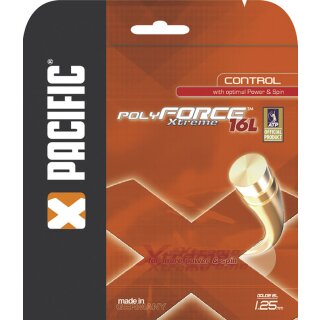 Pacific Force Xtreme