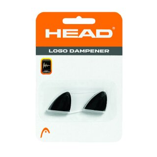 Head Logo Dampener