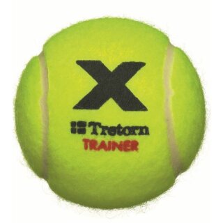 Tretorn Micro X Trainer 60 balles