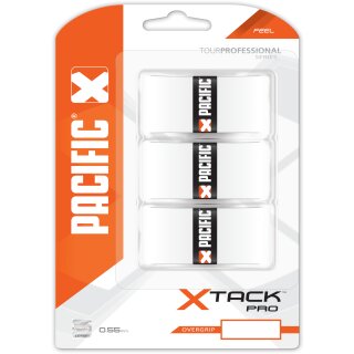 Pacific X-Tack, 3 pack