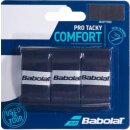 Babolat Pro Tacky x 3 Black
