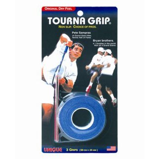 Tourna Grip Original 3 pack