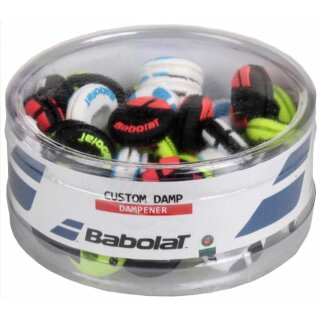 Babolat Custom Damp 48er Box