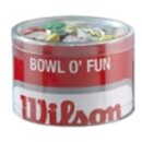 Wilson Bowl o`Fun Dampener x 75