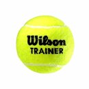 Wilson Trainer 96 Yellow