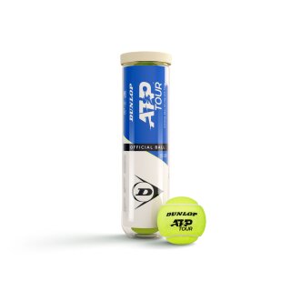 Dunlop ATP Tour x 4