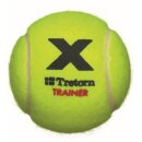 Tretorn Micro X Trainer x 72 Trainerbälle