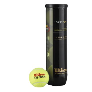 Wilson US Open, 72er
