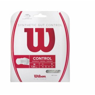 Wilson Synthetic Gut Control 16 L