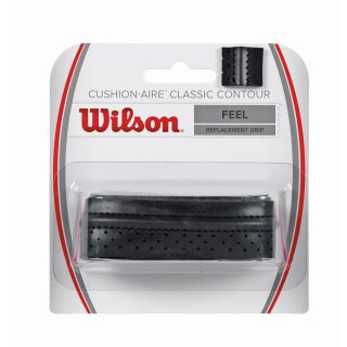 Wilson Cushion-Aire Classic Contour x 1