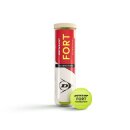 Dunlop Fort Tournament 4 balls