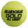 Babolat Gold, 4 balls