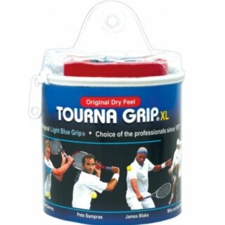 Tourna Grip Original XL x 30