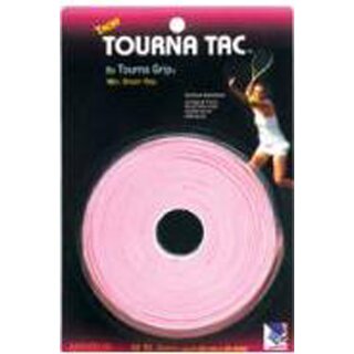 Tourna Tac Tour XL 10 Pack Pink
