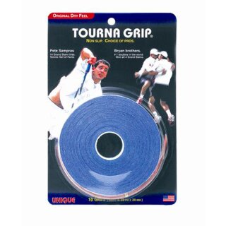 Tourna Grip Original XL, 10 pack