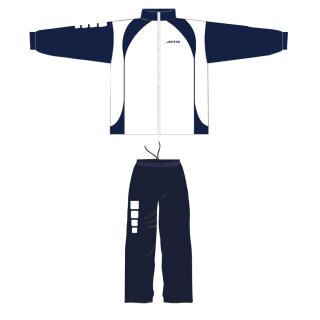 Astis Tracksuit Campo