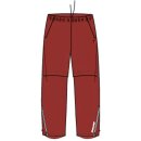 Babolat Corporate Pant red*