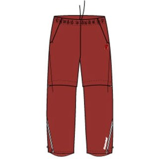 Babolat Corporate Pant red*
