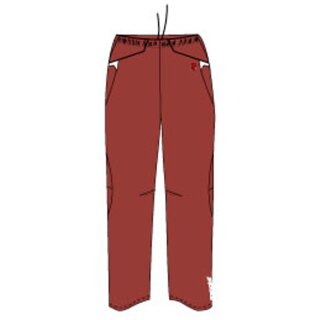Babolat Corporate women Pant red*