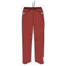 Babolat Corporate women Pant red*