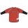 Babolat Team S-Shirt rot-zwart