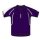 Babolat Team Polo Man violet*