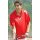 Babolat Club Line Polo Men red