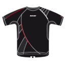 Babolat Club Line T-Shirt Men zwart