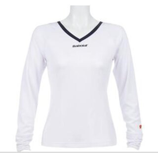 Babolat Performance Line Sleeves Woman white