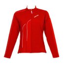Babolat Club Line Jacket red