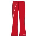 Babolat Club Line Pant Woman red