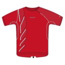 Babolat Performance T-Shirt Kid red*