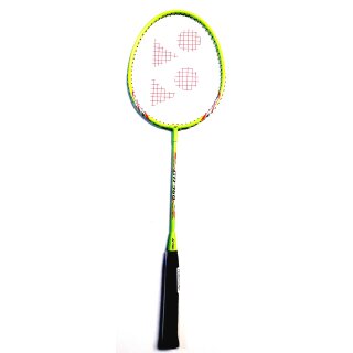 Yonex GR 360 Lime Badminton Racket