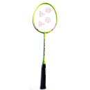 Yonex GR 360 Lime Badmintonschläger