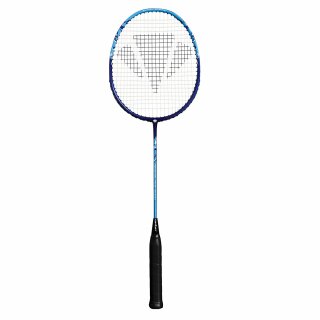 Carlton Aeroblade 5000 Blue Badmintonschläger