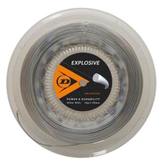 Dunlop Explosive Polyster 200 1,25 mm