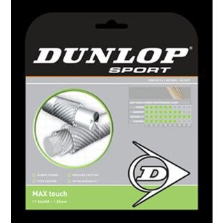 Dunlop Max Touch Hybrid