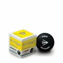 Dunlop Pro x 1 Squashball
