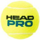 Head Pro 4 balls