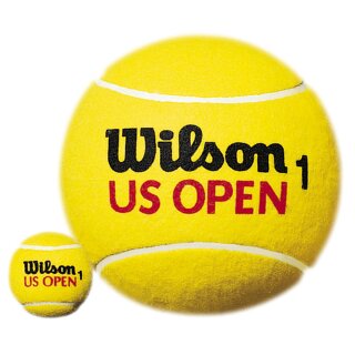 Wilson US Open, Jumbo Ball