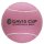 Wilson Davis Cup Mini Jumbo Ball