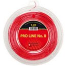 Kirschbaum Pro Line II Red 200 m 1,20 mm