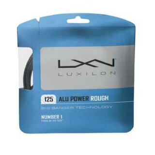 Luxilon Alu Power Rough 5 X