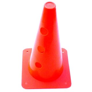 Perforated cones 38 cm