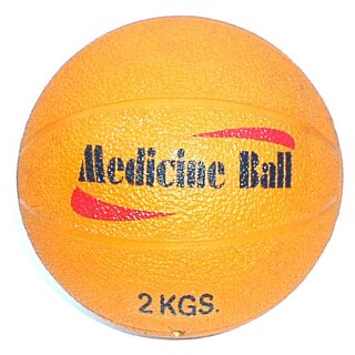Medizinball 2 kg