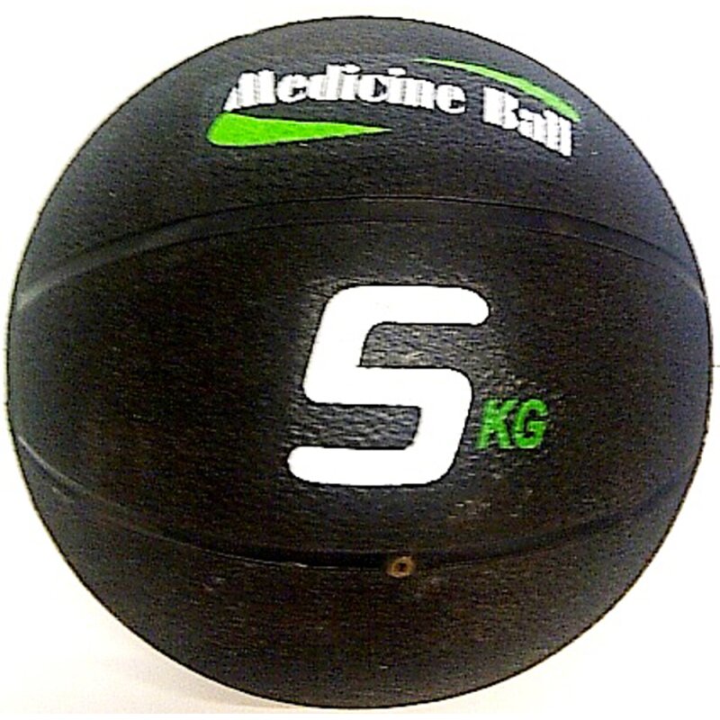 Medizinball 5,4 Kg Slamball – Violetter Trainingsball Für Kraft- & Crossfit-Workouts