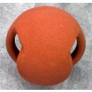 Medicine ball with handle 5 kg