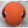 Medicine ball with handle 5 kg
