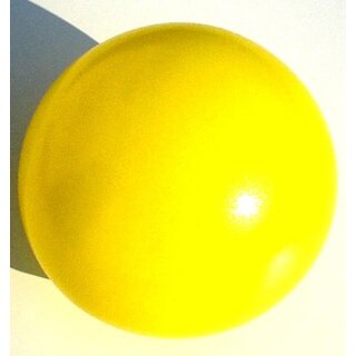 Astis Lightball, yellow