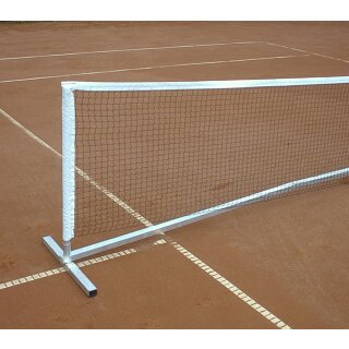 Tennis-World-Kleinfeldanlage